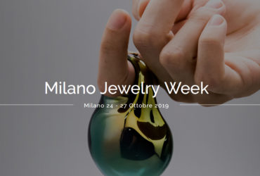Milano Jewelry Week: c’è anche il For.Al di Valenza